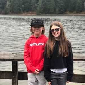 Meet your Posher, Tracy